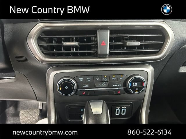 Used 2019 Ford EcoSport SE AWD/4WD image 21