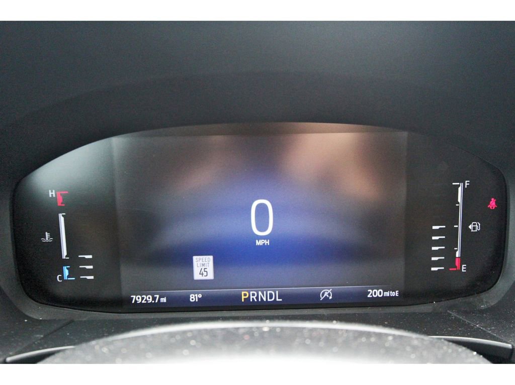 Used 2024 Ford Escape Active w/ Tech Pack #1 FWD image 10