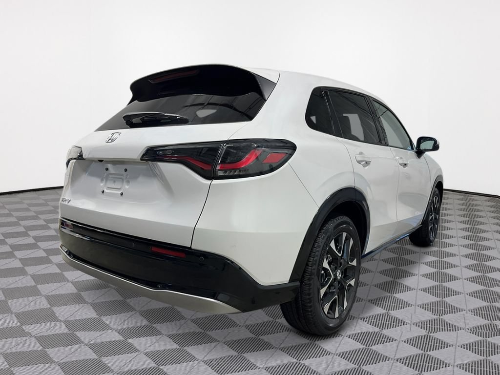 New 2027 Honda HR-V EX-L image 5