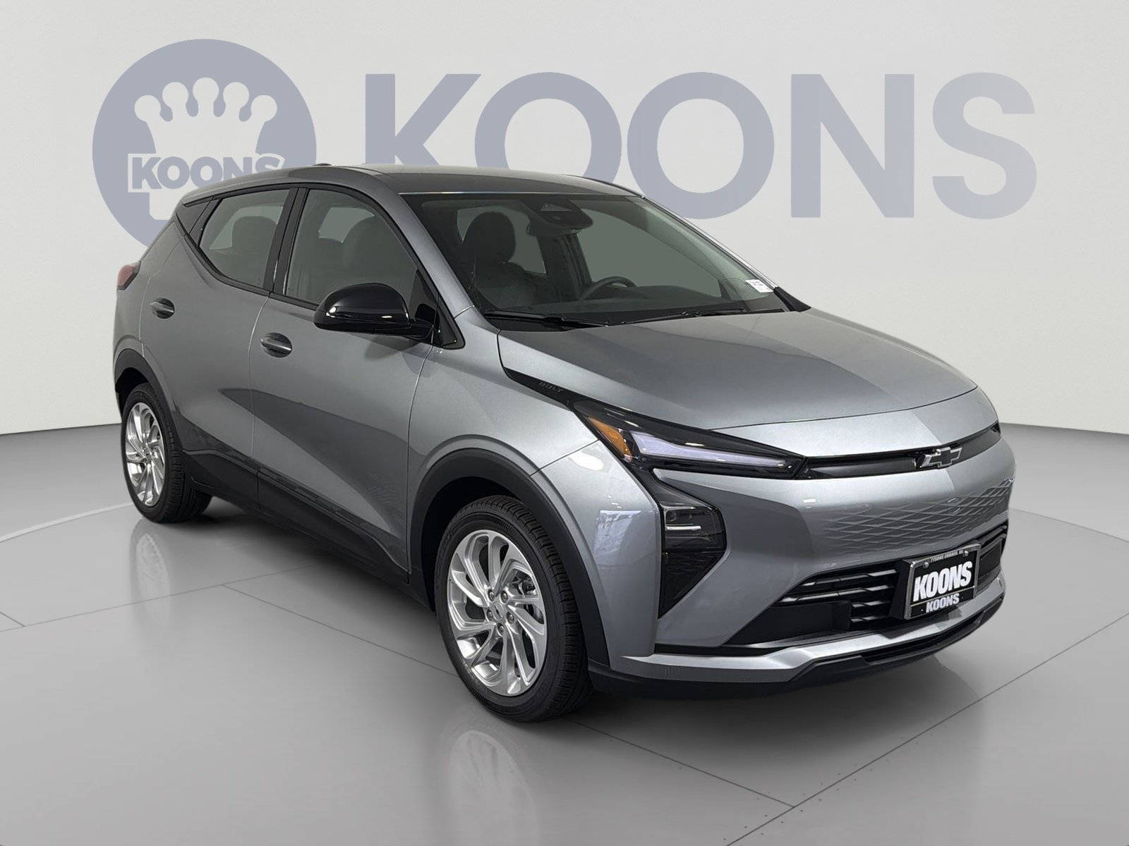 New 2027 Chevrolet Bolt LT w/ Comfort Package FWD image 10