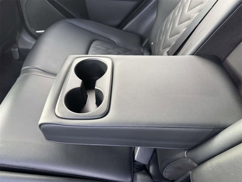 Used 2024 Kia Sportage X-Line image 9