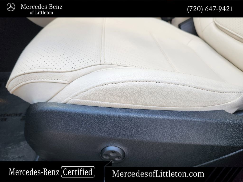 Certified 2026 Mercedes-Benz GLC 300 4MATIC image 27