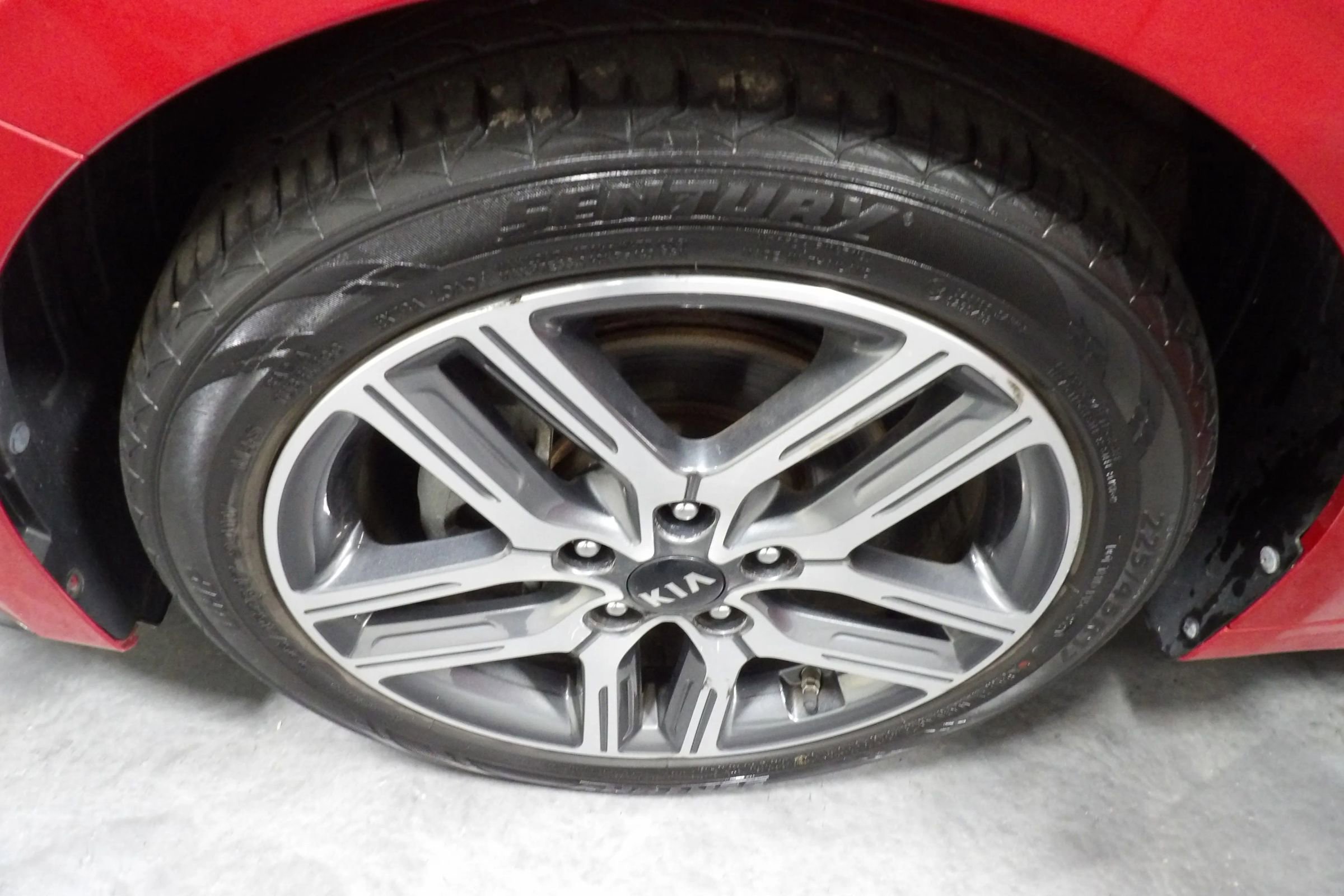 Used 2019 Kia Forte S w/ S Premium Package image 22