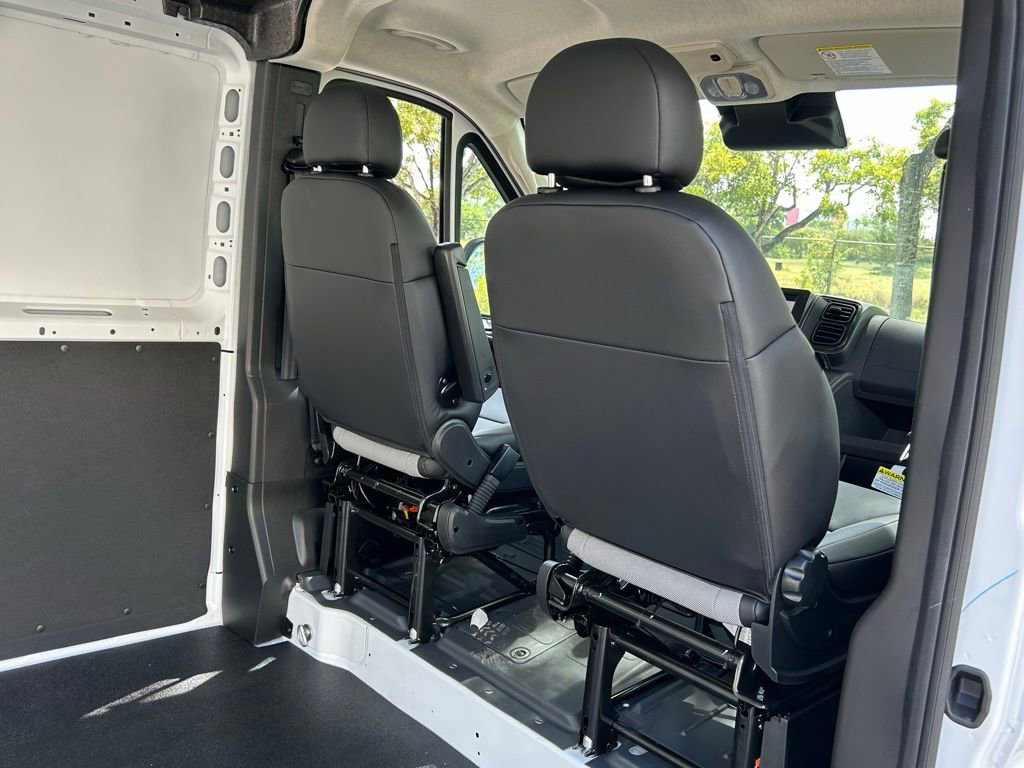New 2026 RAM ProMaster 1500 image 35