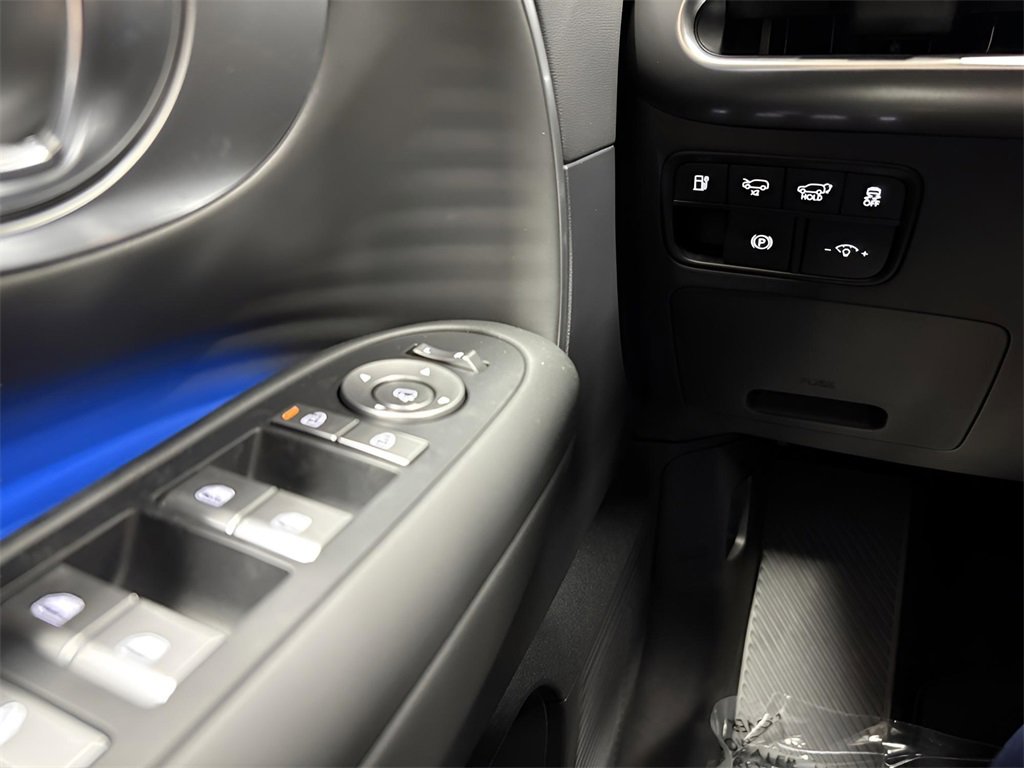 New 2026 Hyundai Ioniq 9 SEL image 13