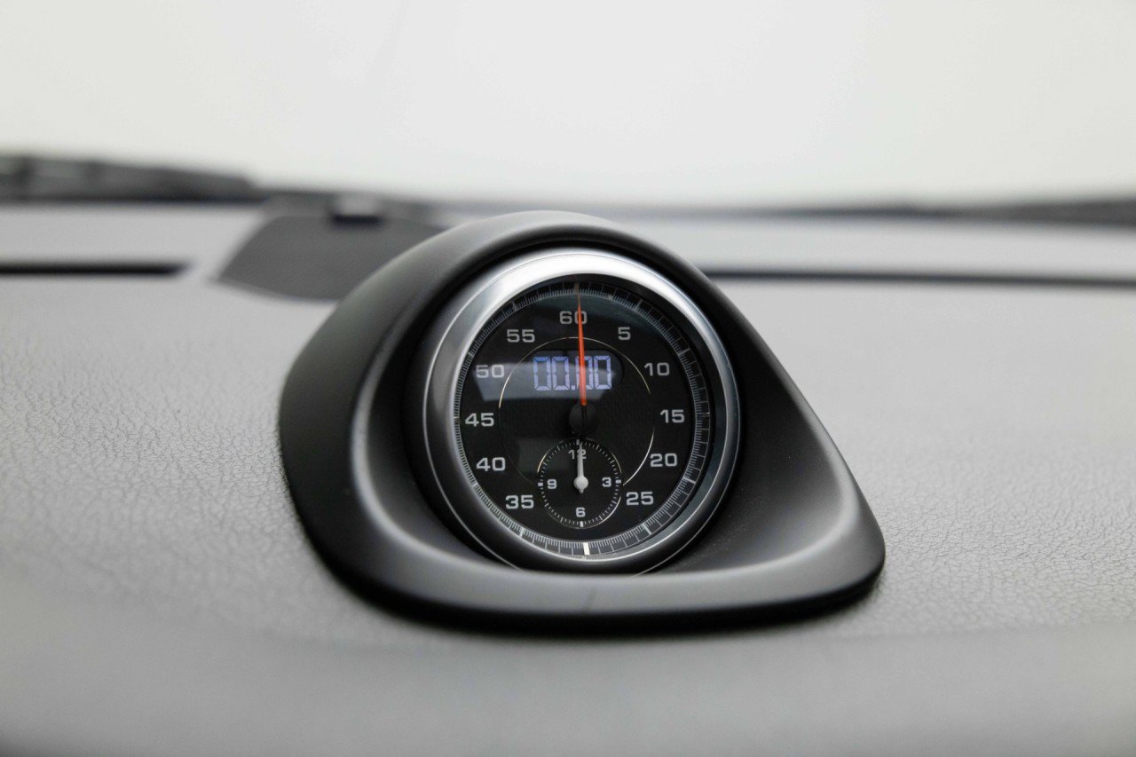 Used 2006 Porsche 911 Carrera RWD image 40