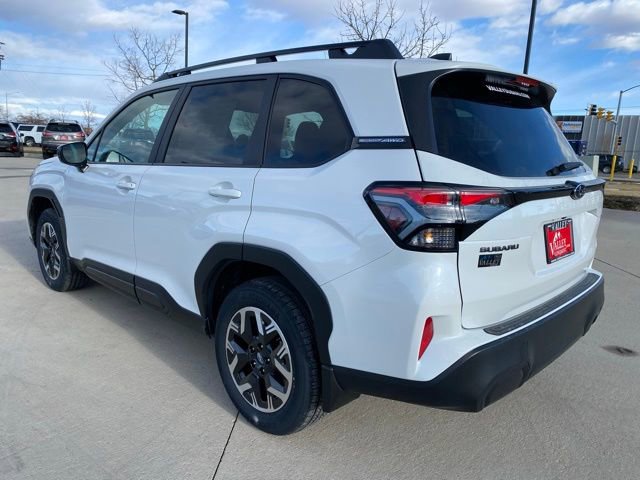 New 2026 Subaru Forester Premium image 3