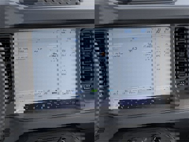 New 2026 Ford Bronco 2-Door image 15