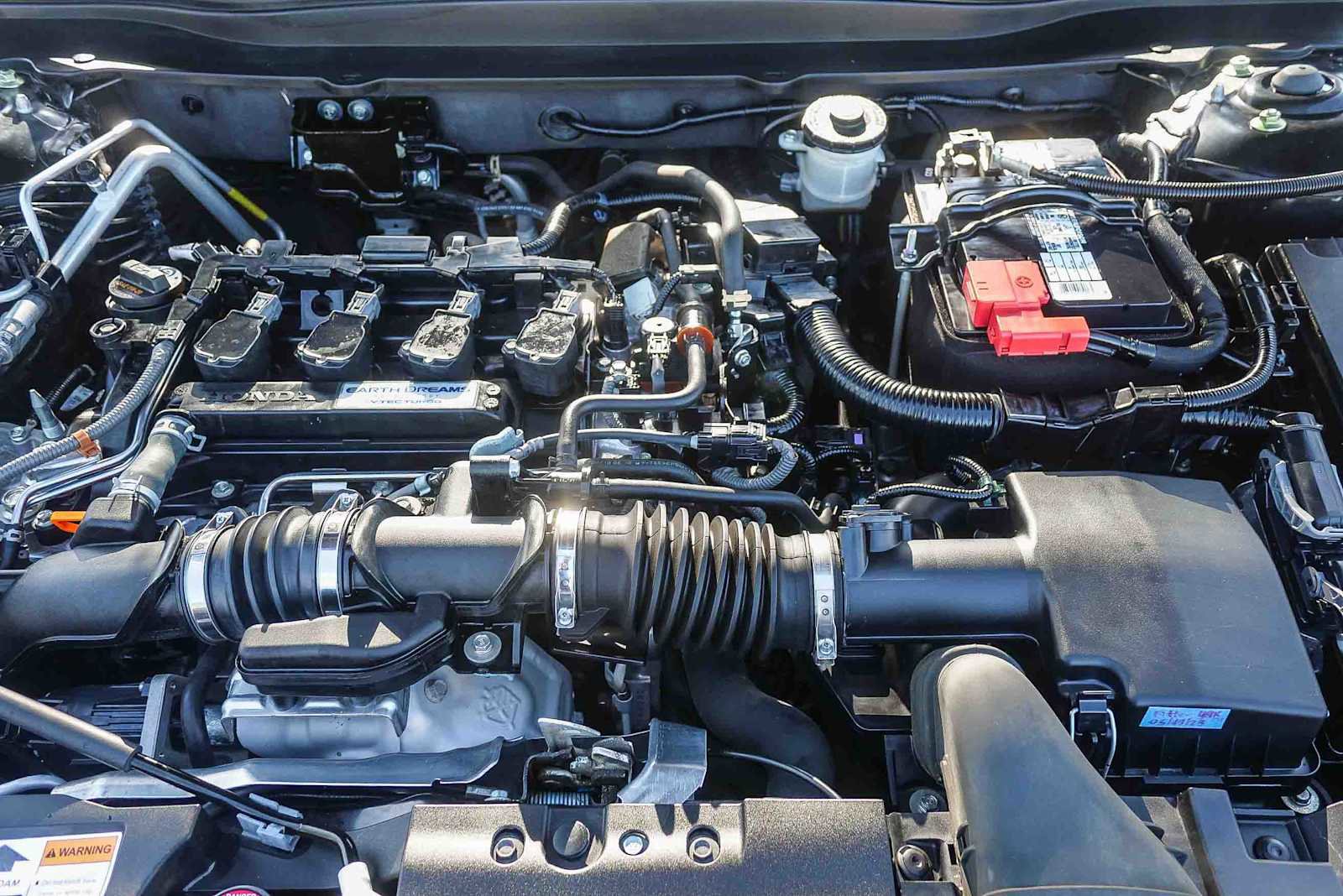 Used 2018 Honda Accord LX image 26