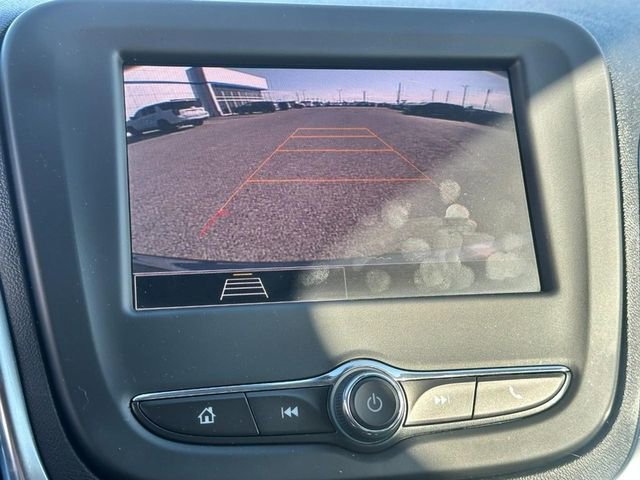 Used 2024 Chevrolet Equinox LT FWD image 21