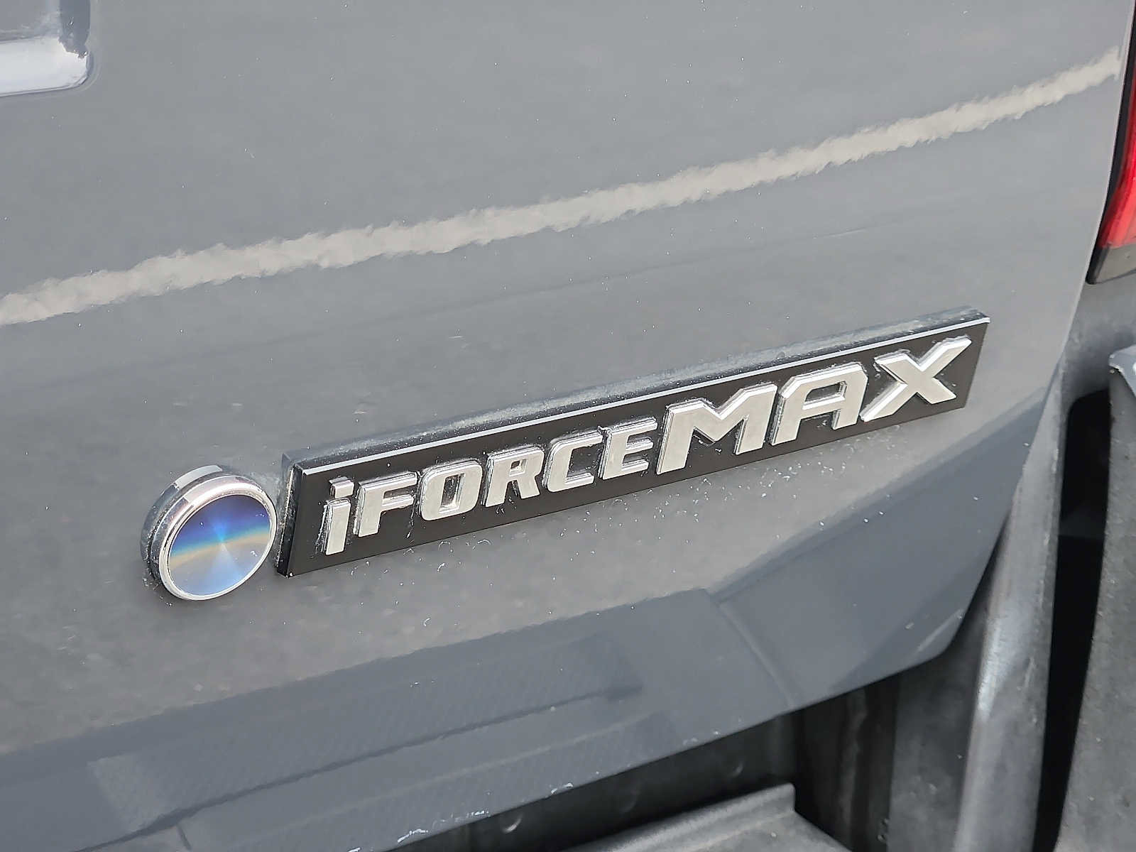 Used 2025 Toyota Tacoma TRD Sport AWD/4WD image 29