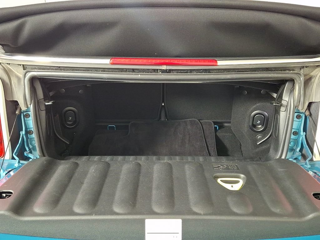 Used 2024 MINI Cooper S w/ Seaside Edition FWD image 29