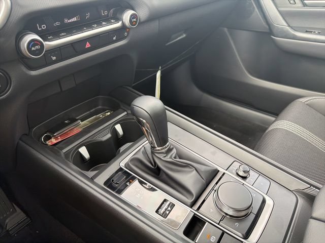 New 2026 MAZDA CX-50 AWD 2.5 S w/ Preferred Pkg image 41