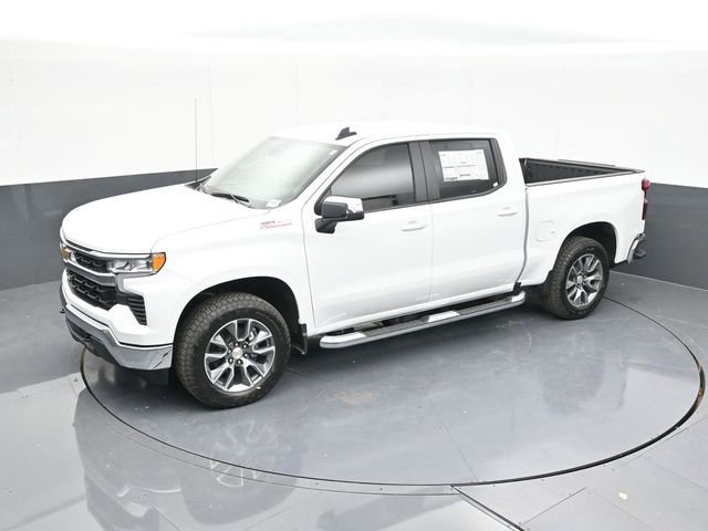 New 2026 Chevrolet Silverado 1500 LT image 61
