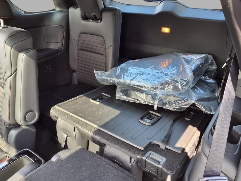 New 2026 Nissan Pathfinder Rock Creek AWD/4WD image 23