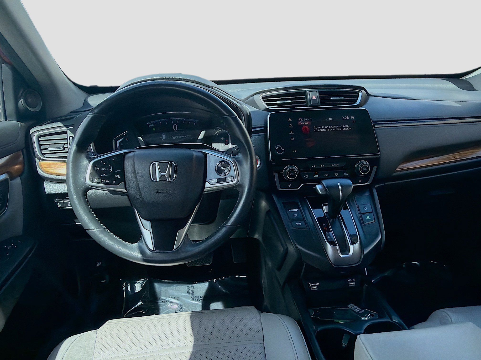 Used 2021 Honda CR-V EX-L image 20