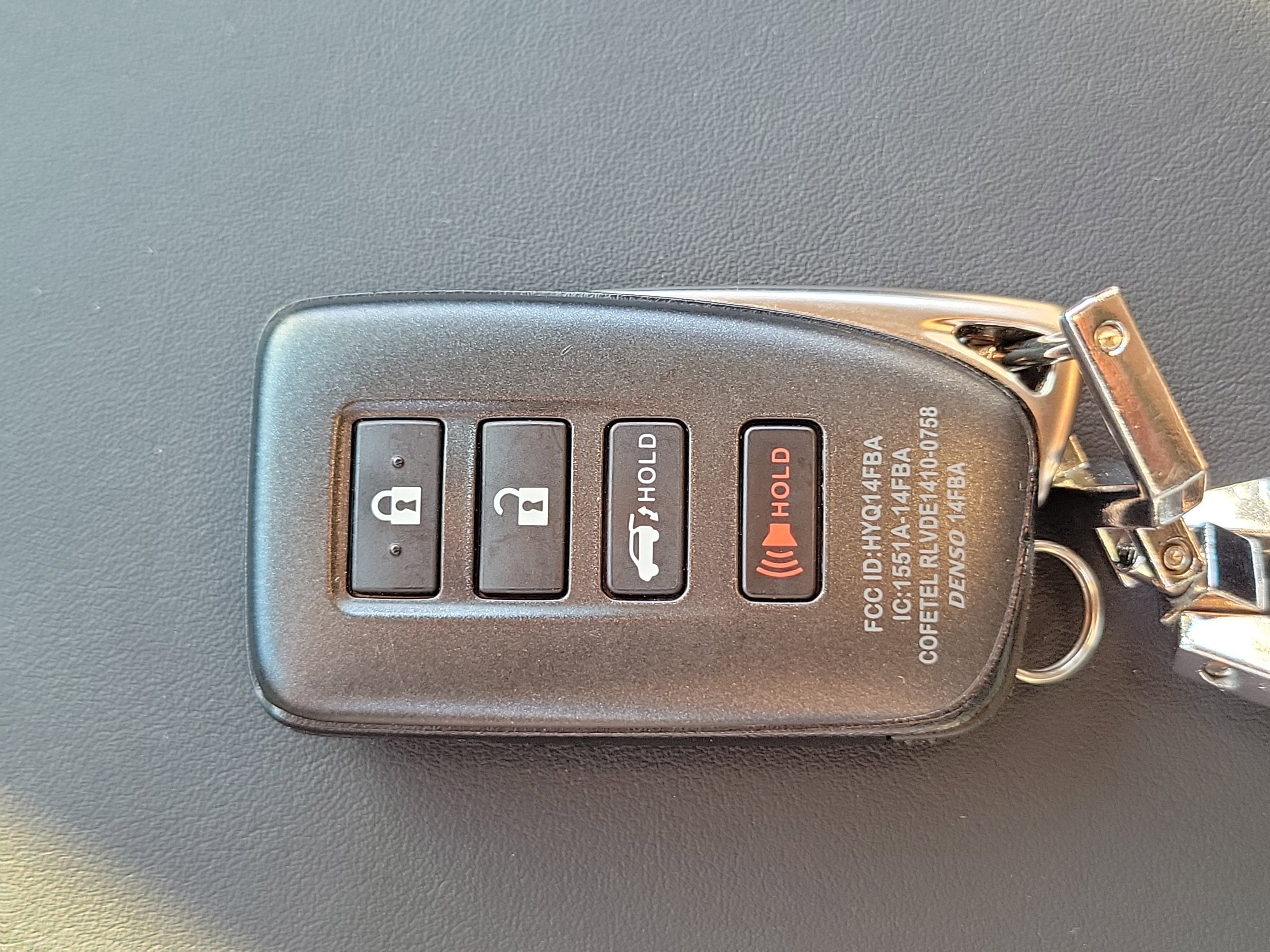 Used 2020 Lexus NX 300 FWD w/ Comfort Package image 32