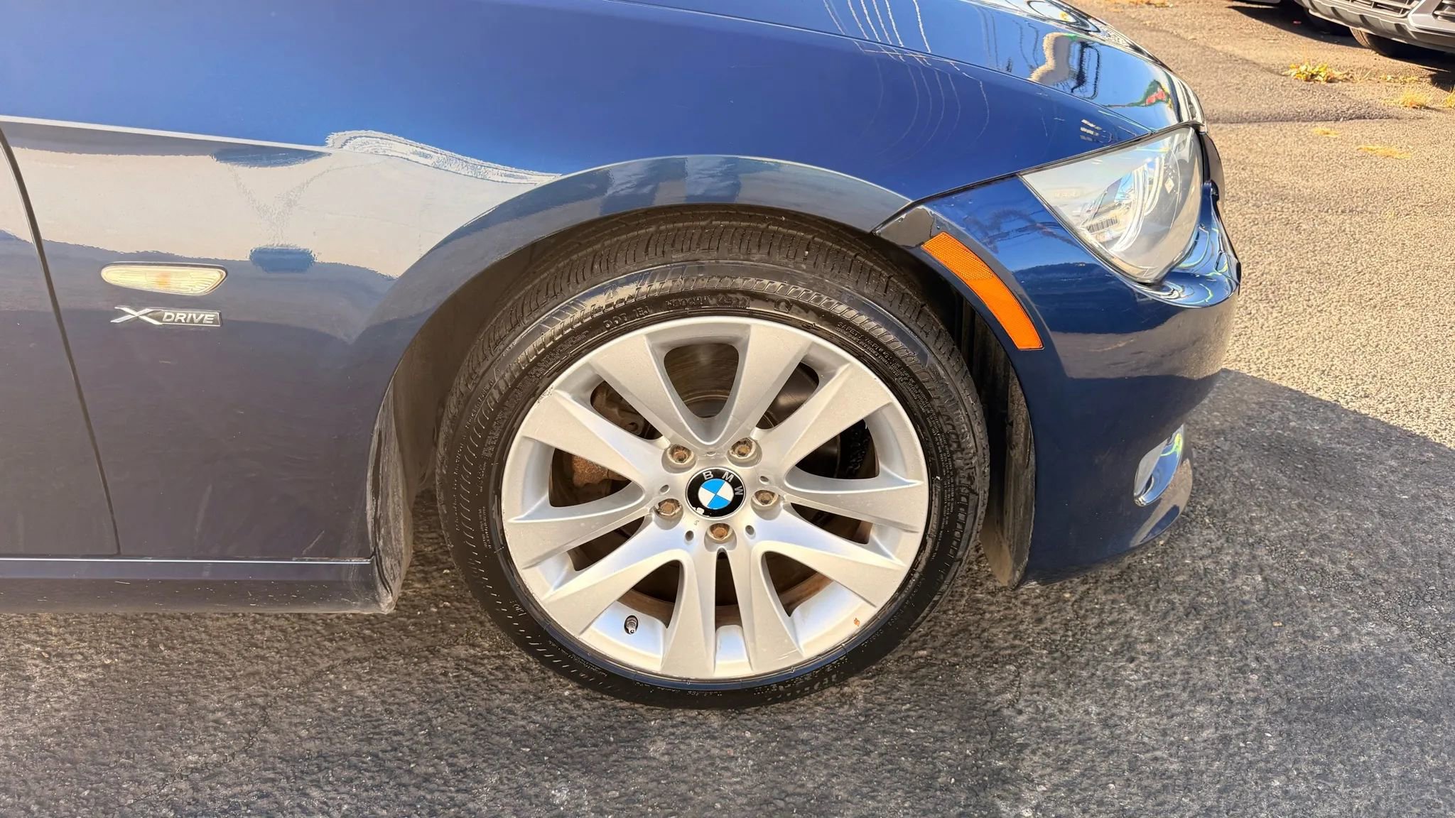 Used 2012 BMW 328i xDrive Coupe image 25