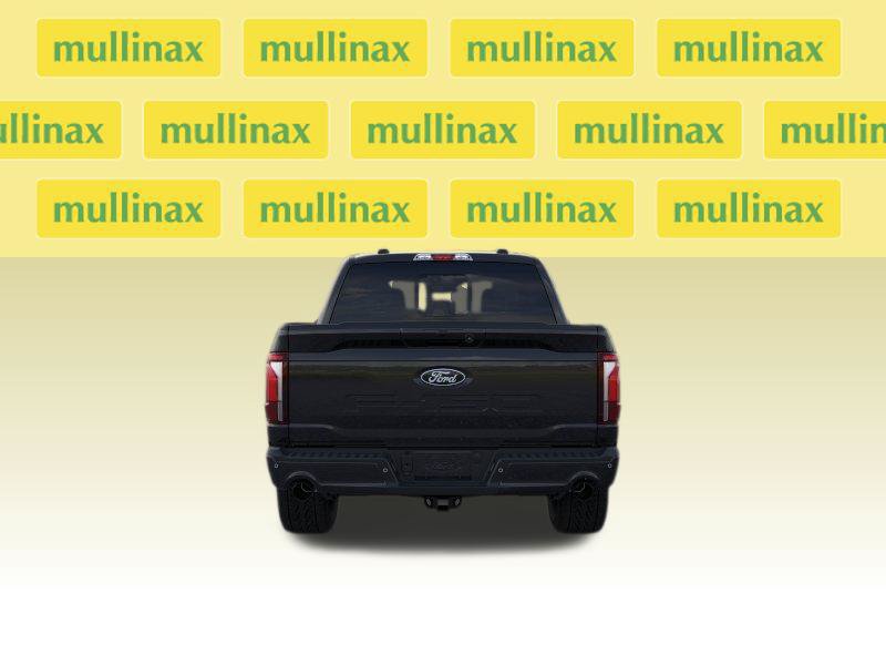 New 2026 Ford F150 Lariat w/ Equipment Group 501A Mid AWD/4WD image 9