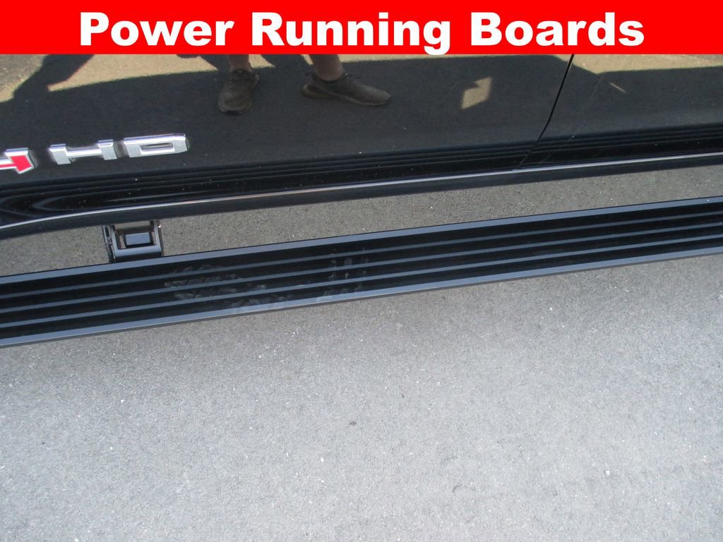 Used 2024 GMC Sierra 2500 AT4 w/ AT4 Premium Plus Package image 16