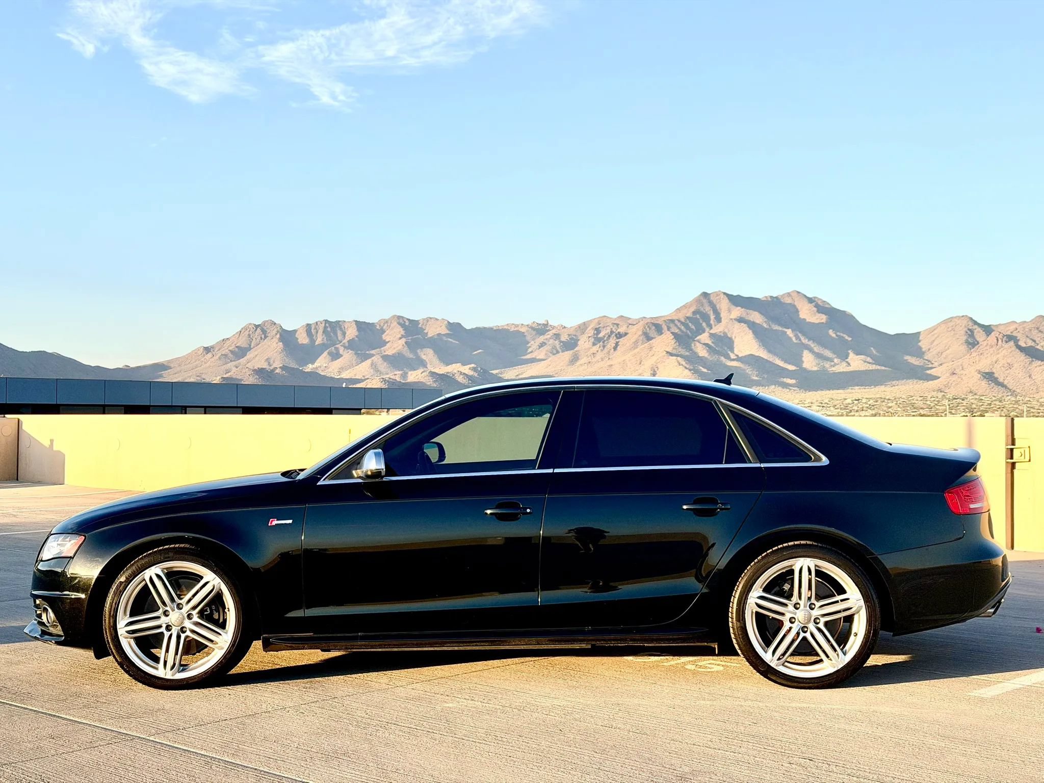 Used 2012 Audi S4 Premium Plus AWD/4WD image 9