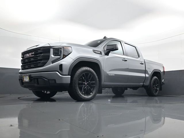 Used 2025 GMC Sierra 1500 Elevation w/ Preferred Package image 21