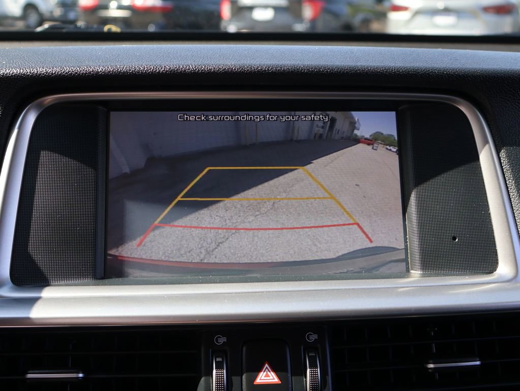 Used 2019 Kia Optima S w/ S Panoramic Sunroof Package FWD image 37