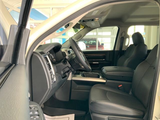 Used 2016 RAM 2500 Laramie image 15