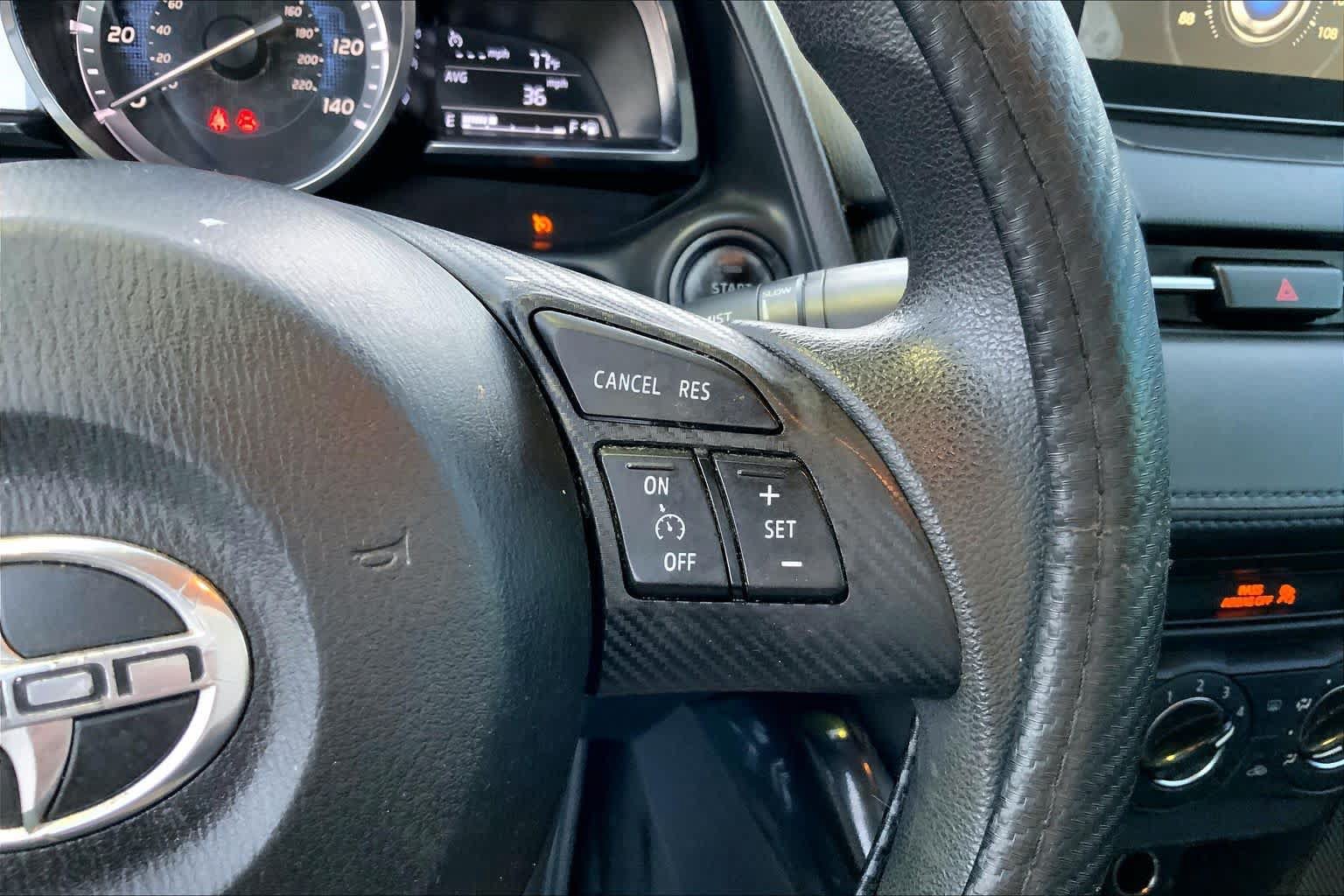 Used 2016 Scion iA FWD image 21