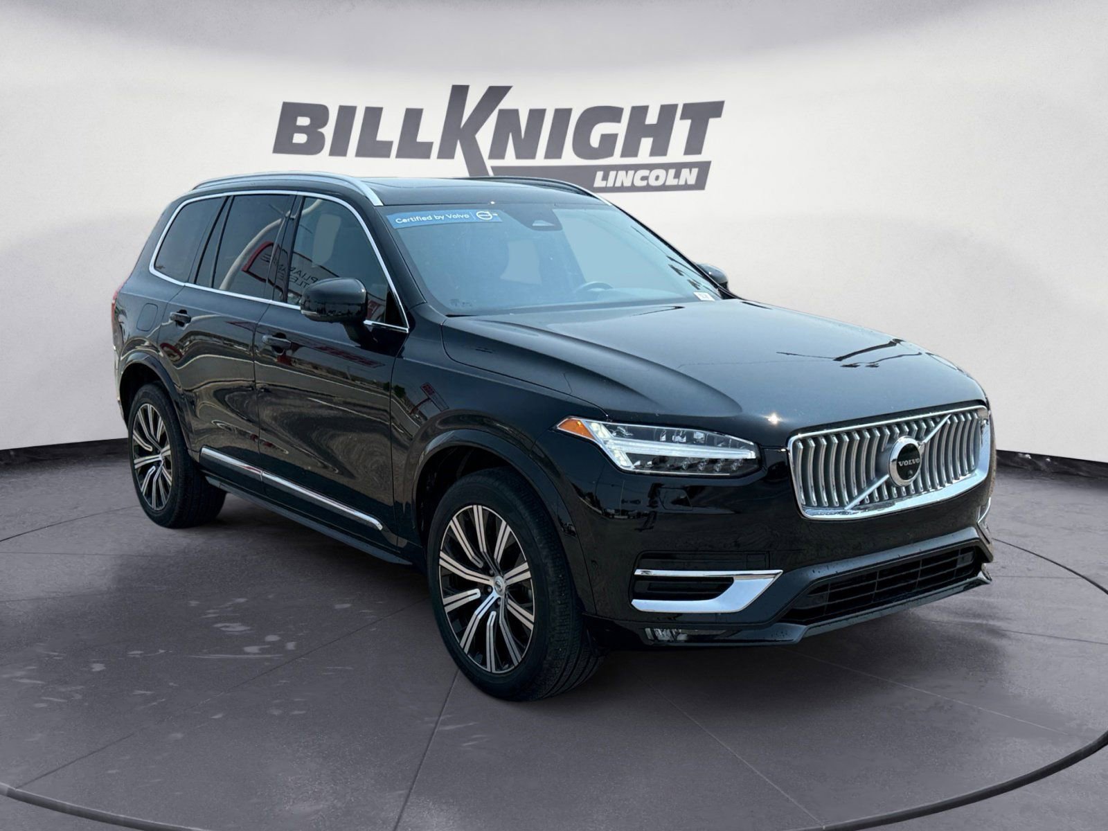 Used 2025 Volvo XC90 B5 Plus image 7