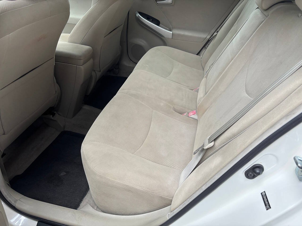 Used 2010 Toyota Prius FWD image 18