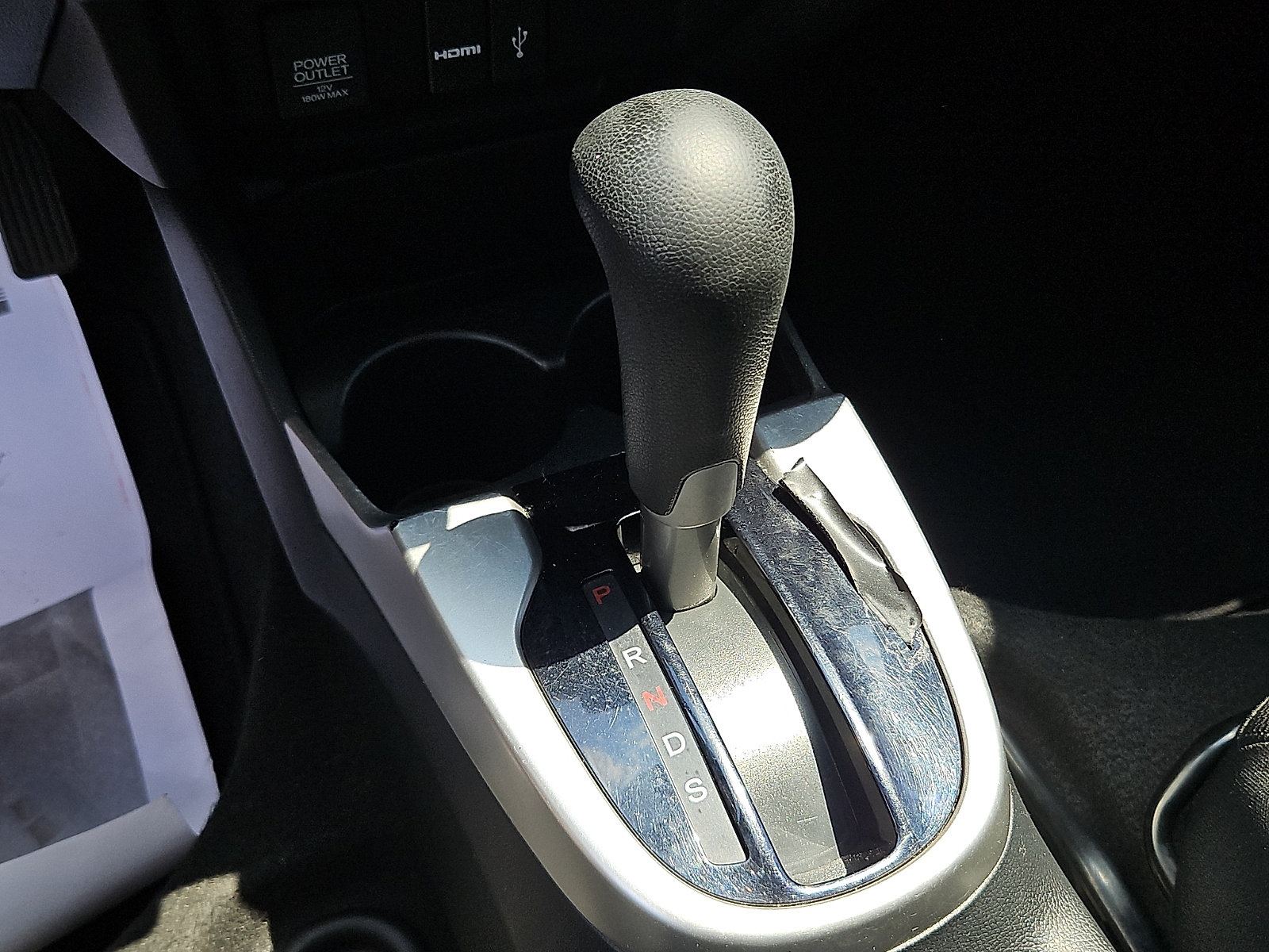 Used 2015 Honda Fit EX image 15