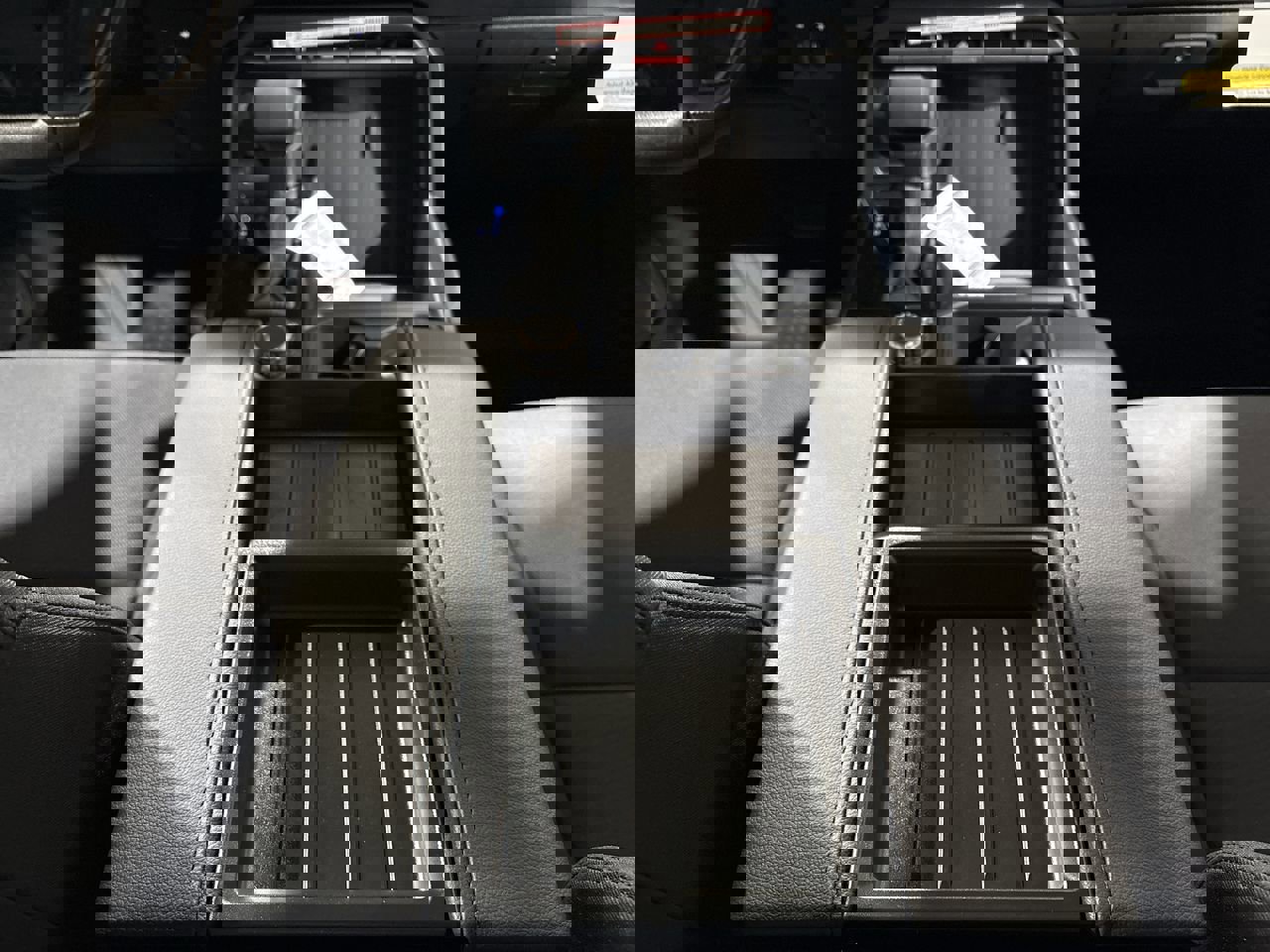 New 2026 Toyota Tundra SR5 image 22