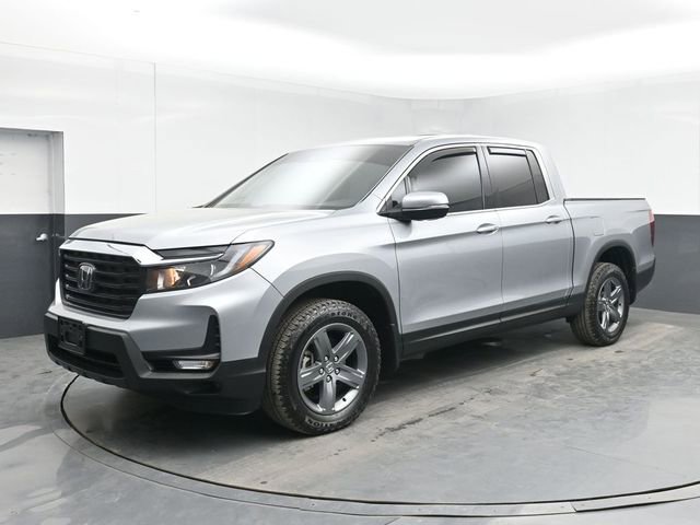 Used 2023 Honda Ridgeline RTL image 5