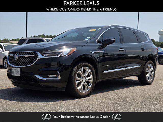 Used 2018 Buick Enclave Avenir FWD image 1