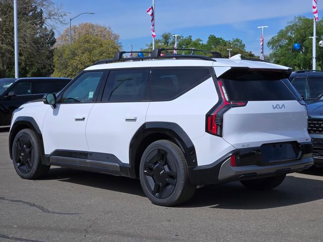 New 2026 Kia EV9 GT-Line image 7