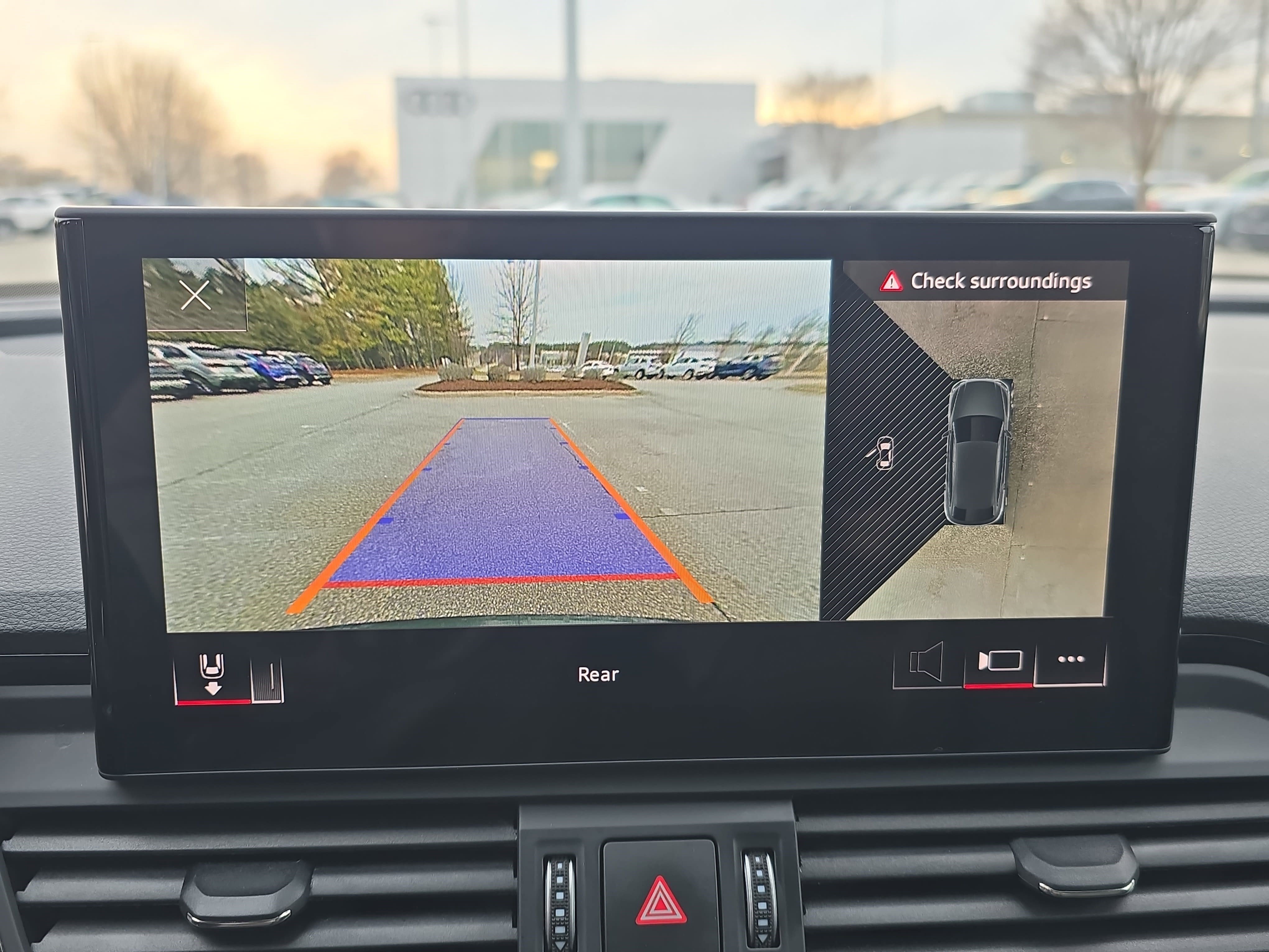 Used 2023 Audi Q5 2.0T Premium Plus w/ Premium Plus Package image 22