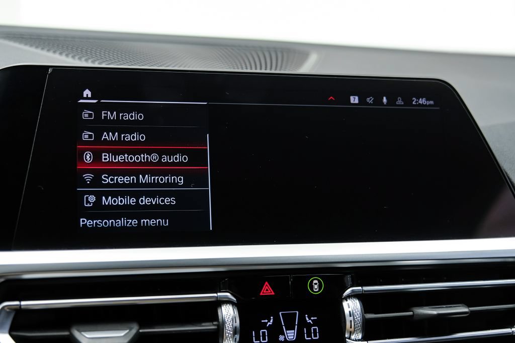 Used 2021 BMW M4 Coupe w/ Executive Package RWD image 35