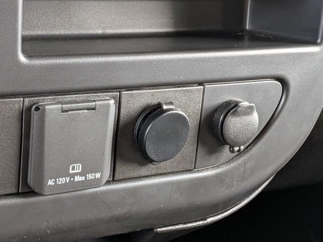 Used 2025 Chevrolet Express 3500 w/ RV Package RWD image 41