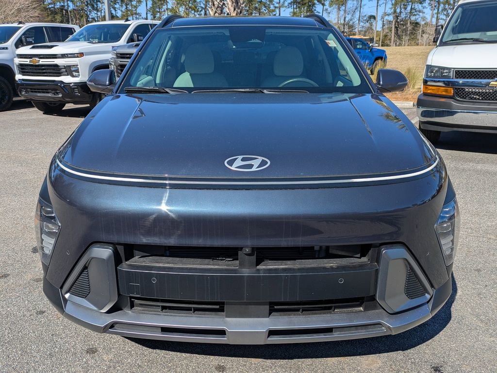 Used 2024 Hyundai Kona Limited image 9