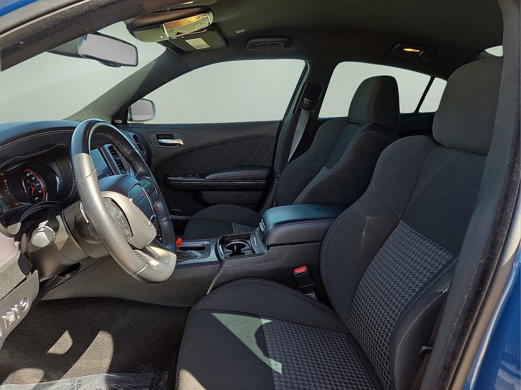 Used 2023 Dodge Charger R/T w/ Blacktop Package image 22