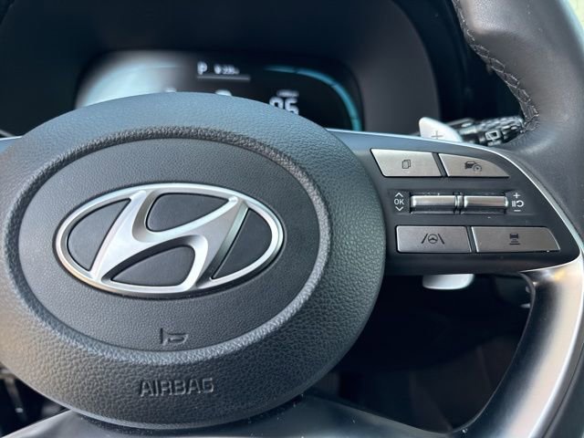 Used 2023 Hyundai Palisade XRT image 41