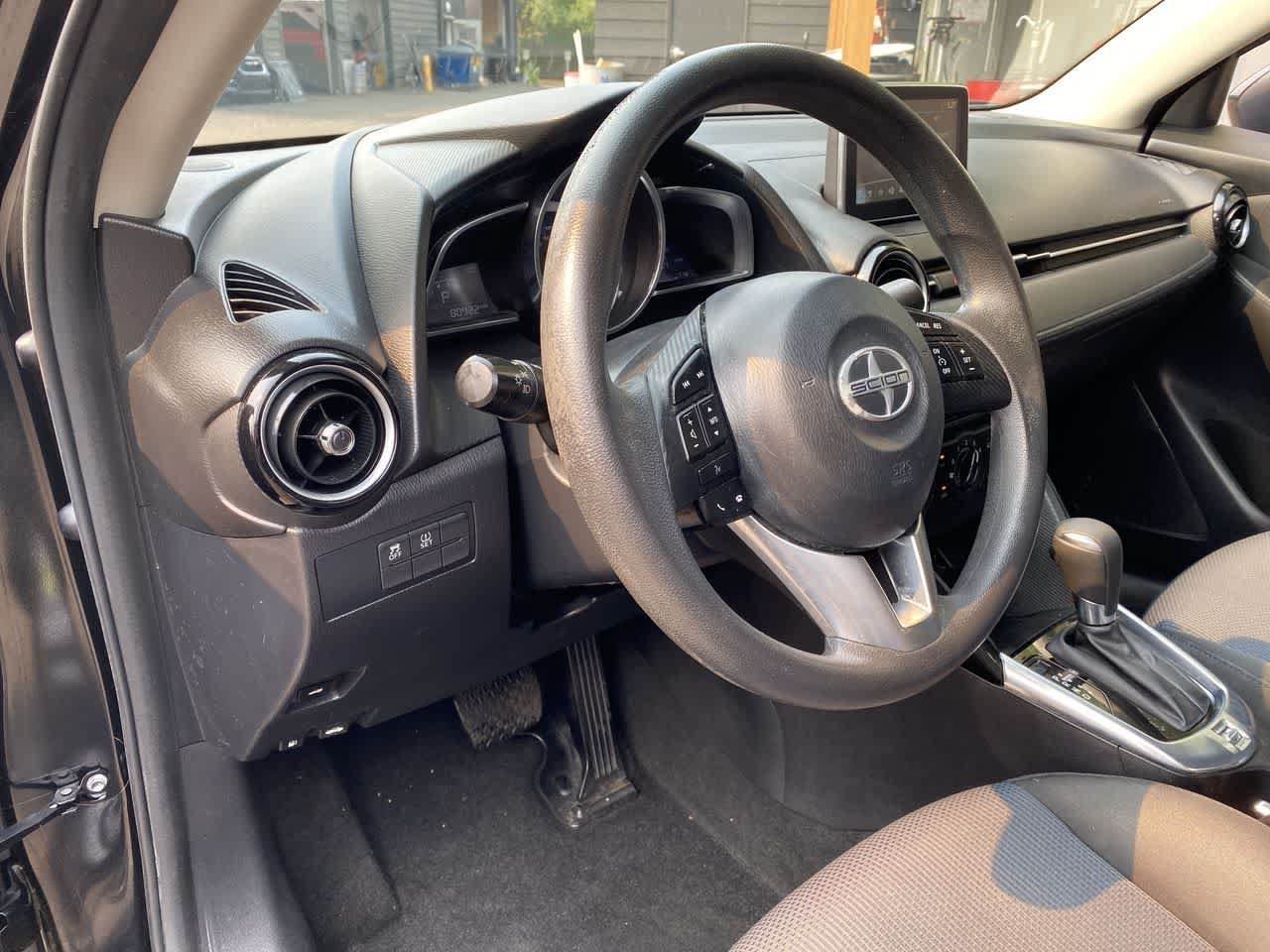 Used 2016 Scion iA FWD image 2