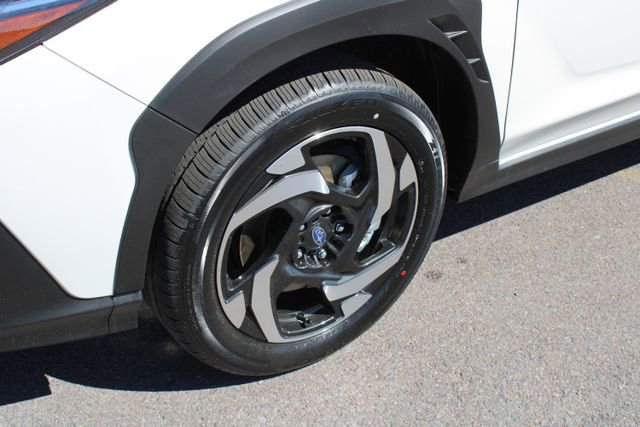 New 2026 Subaru Crosstrek 2.5i Limited AWD/4WD image 12