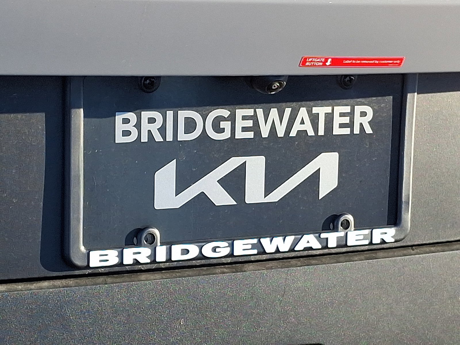 New 2026 Kia Sportage EX image 15