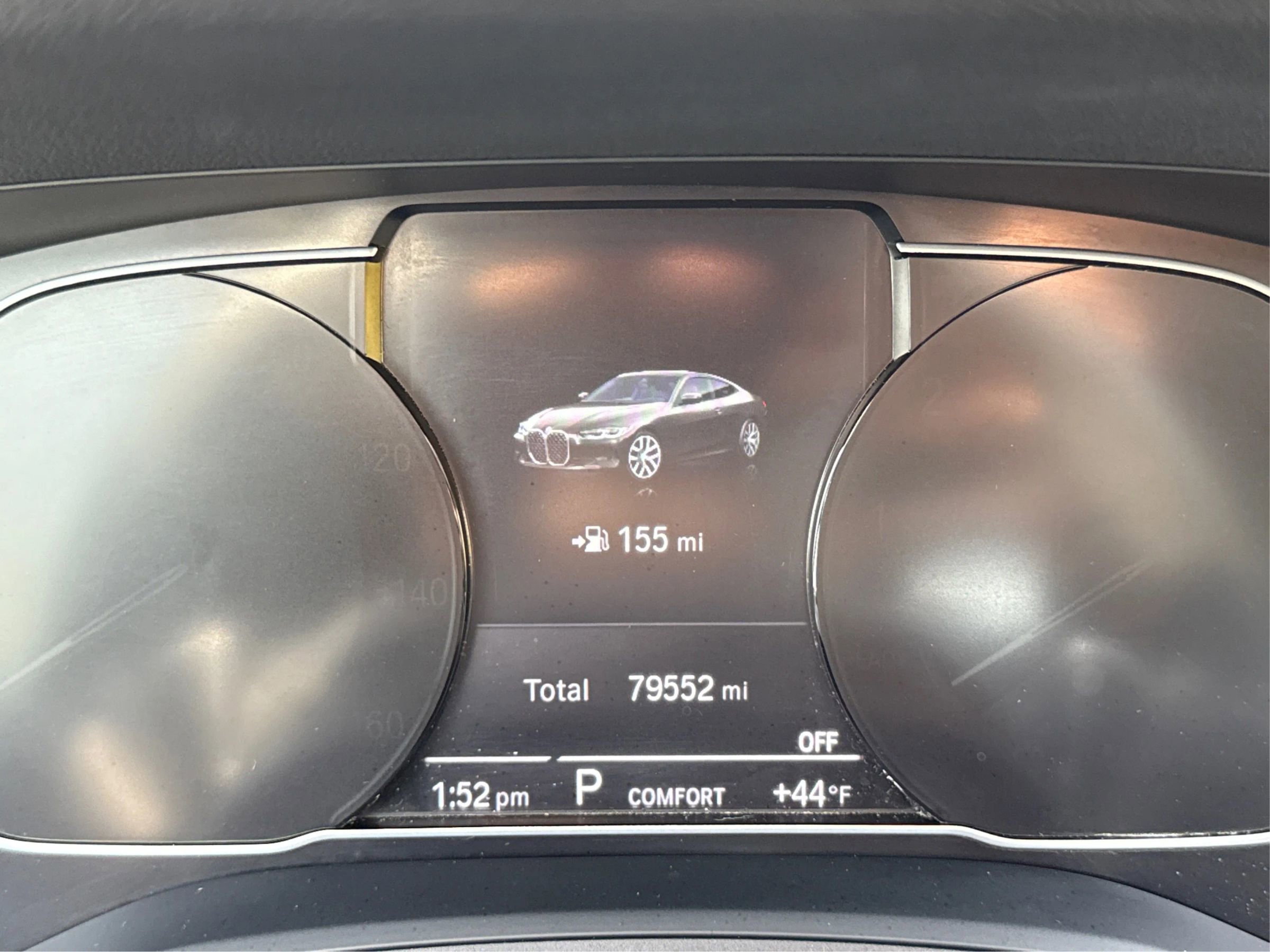 Used 2021 BMW 430i xDrive Coupe w/ Convenience Package image 7