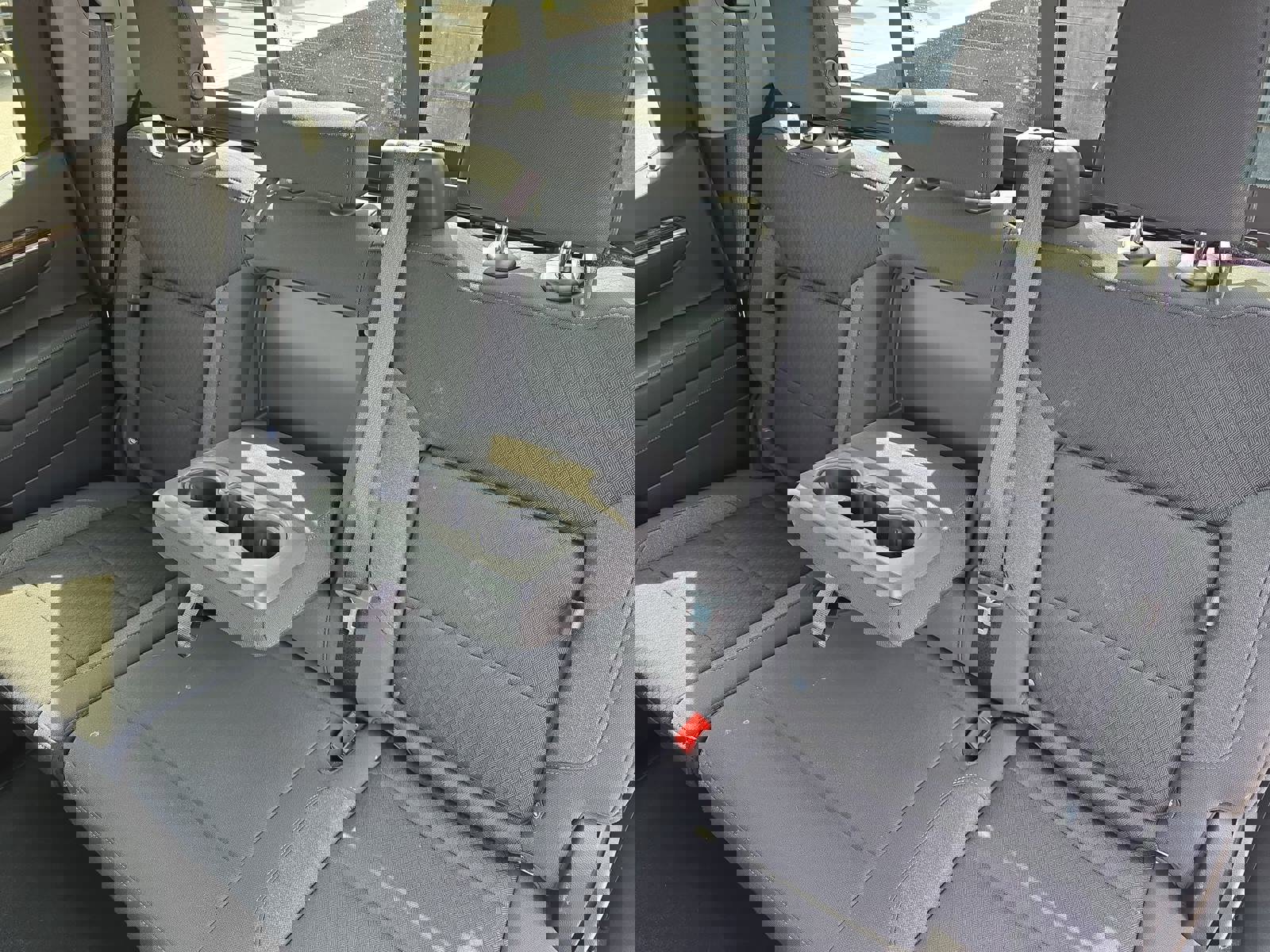 Used 2024 GMC Sierra 1500 Elevation w/ Preferred Package image 15