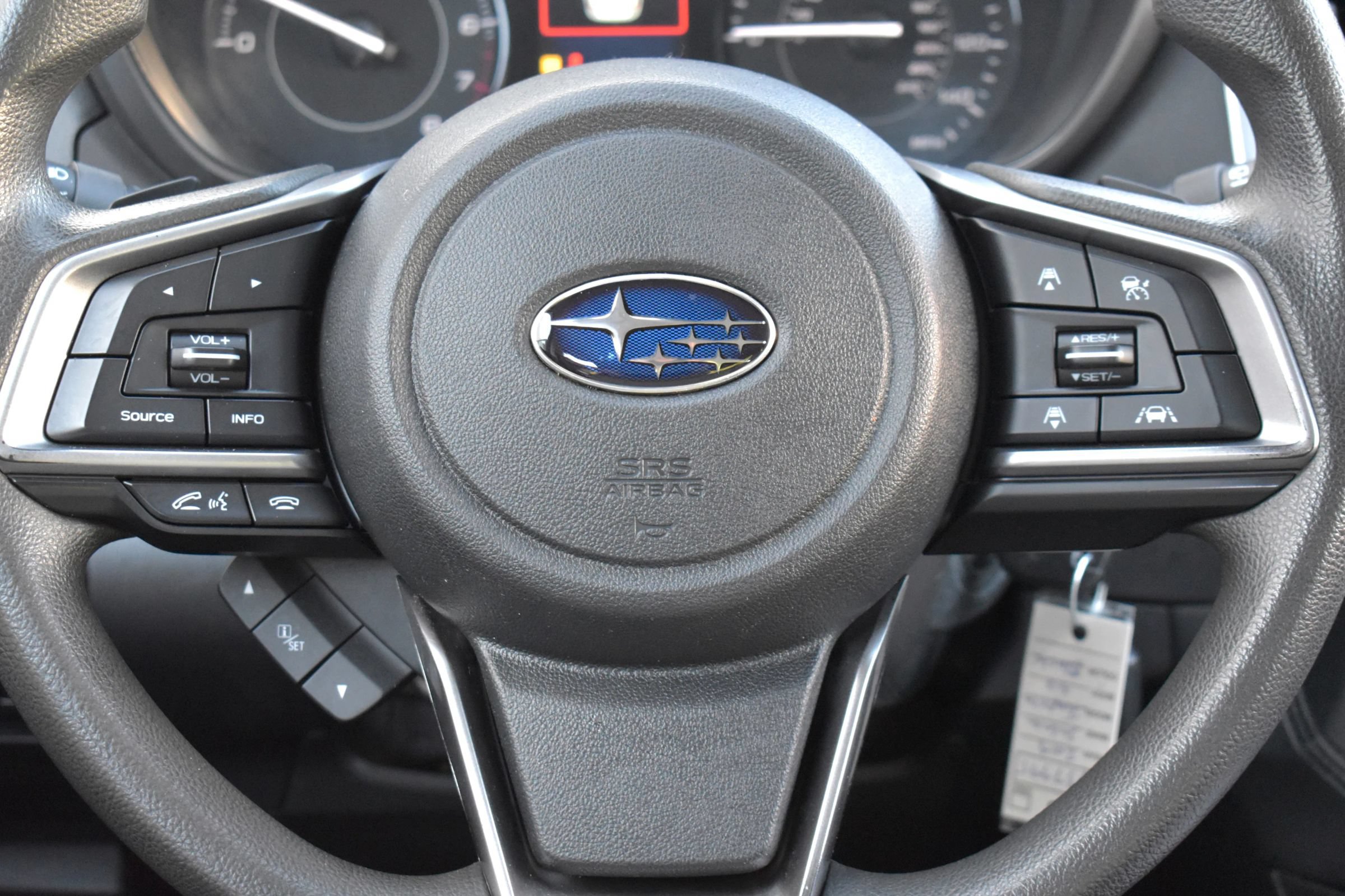 Used 2019 Subaru Impreza 2.0i Premium AWD/4WD image 16