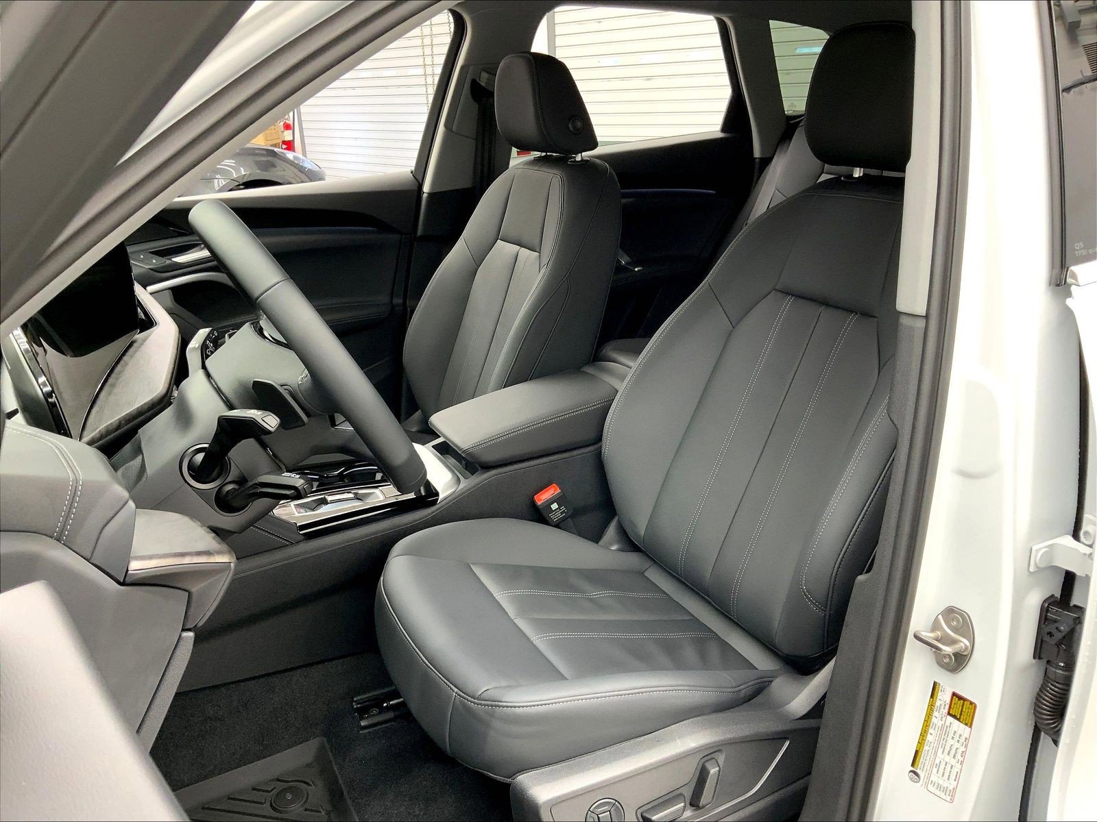 New 2025 Audi Q5 Premium AWD/4WD image 20