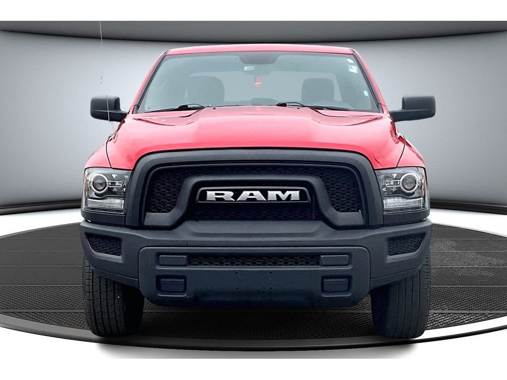 Used 2024 RAM 1500 Classic Warlock image 4